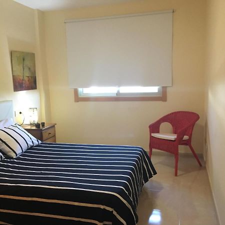 Relax En El Medano Apartment ภายนอก รูปภาพ