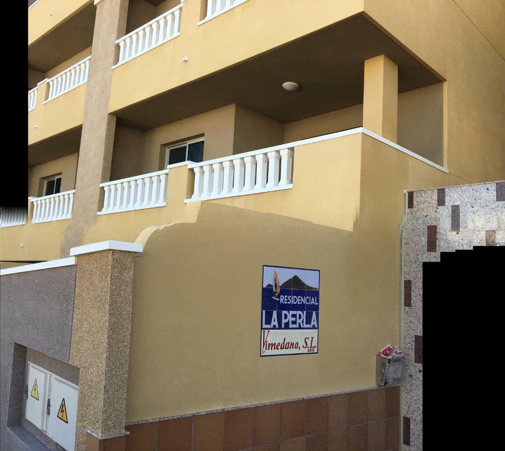 Relax En El Medano Apartment ภายนอก รูปภาพ