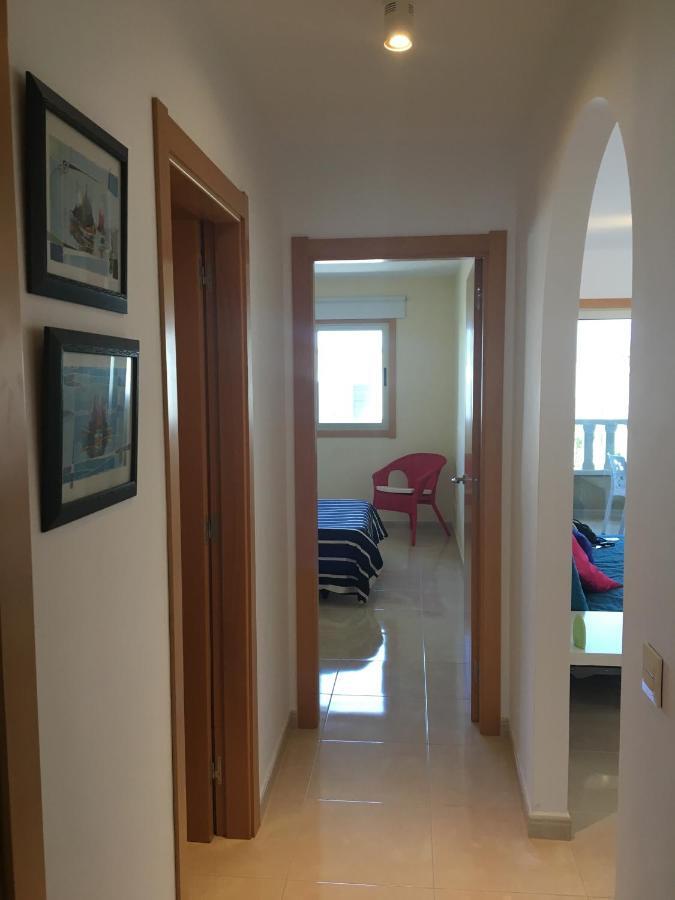 Relax En El Medano Apartment ภายนอก รูปภาพ